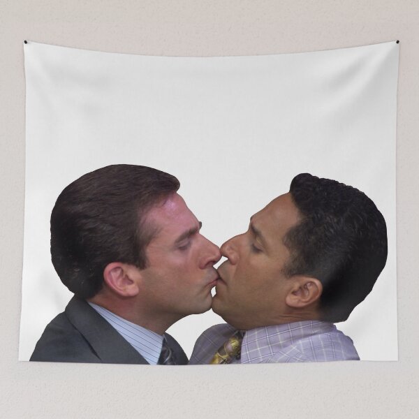 Item preview, michael and oscar designed and sold by maves.