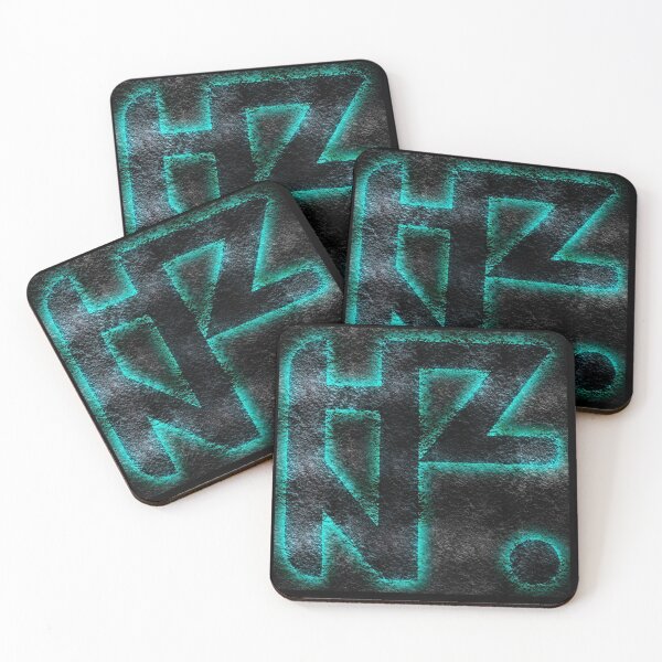 Item preview, HZN alternate logo designed and sold by HORIZONapparel.