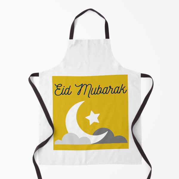 Artikelvorschau, Eid Mubarak entworfen und verkauft von umarajabeen.
