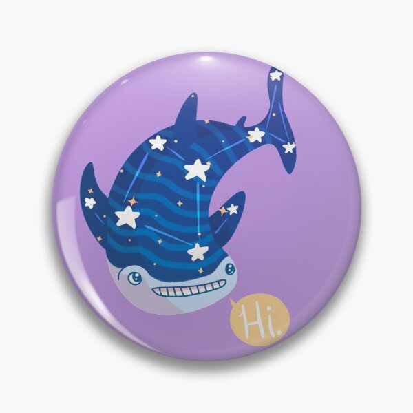 Item preview, Whale Shark Friend  designed and sold by Eumorpha.