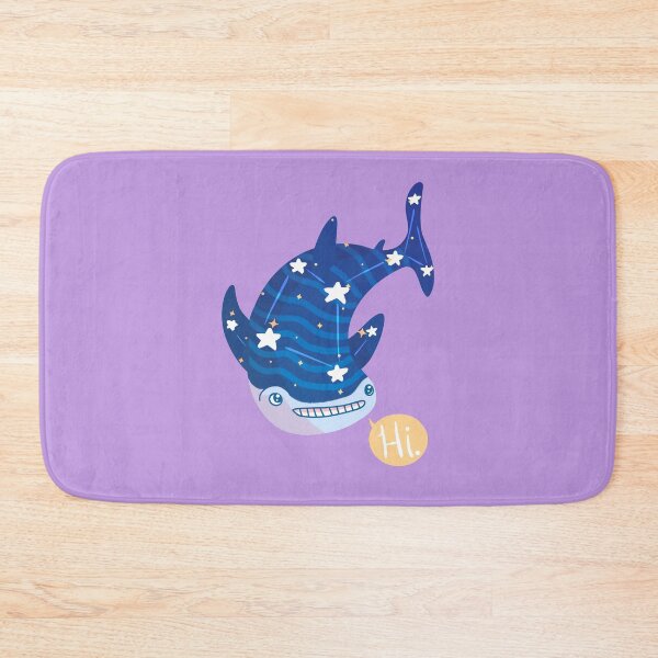 Item preview, Whale Shark Friend  designed and sold by Eumorpha.