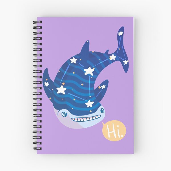Item preview, Whale Shark Friend  designed and sold by Eumorpha.