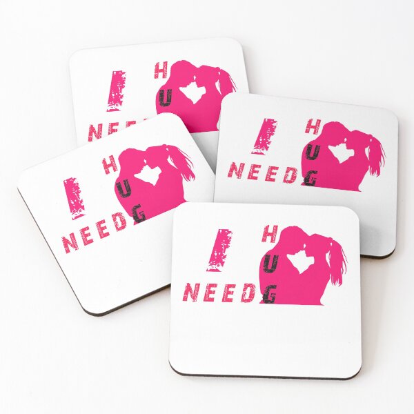 Item preview, i need hug designed and sold by 2050-STYLE.