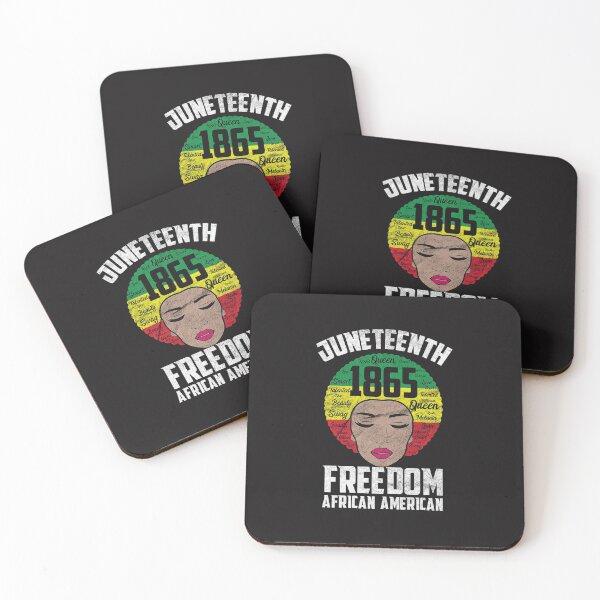 Item preview, Juneteenth Freedom  designed and sold by Safricdietz.
