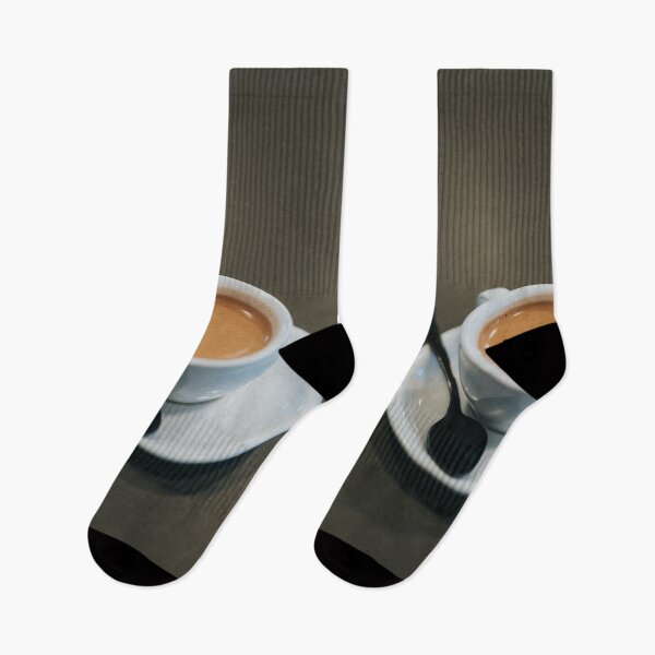 Item preview, Fresh Espresso  designed and sold by newburyboutique.