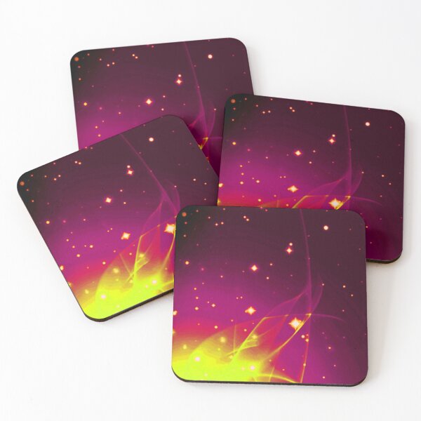 Item preview, Space, Starry Background #9 designed and sold by Hypnotees.