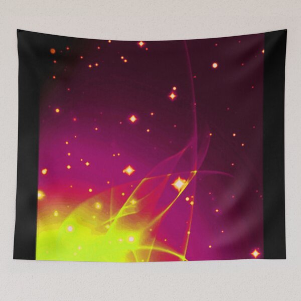 Item preview, Space, Starry Background #9 designed and sold by Hypnotees.