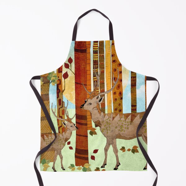 Item preview, Enchanted forest designed and sold by Design4uStudio.