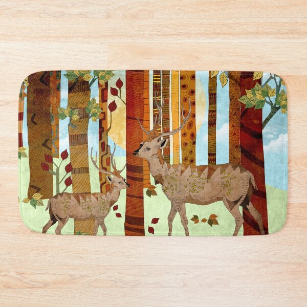 Item preview, Enchanted forest designed and sold by Design4uStudio.