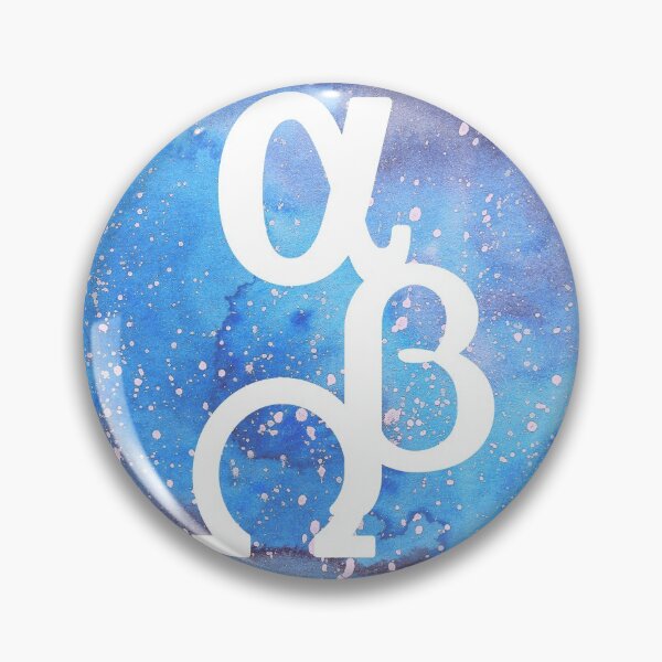 Item preview, Omegaverse: Alpha, Beta and Omega designed and sold by world-of-words.