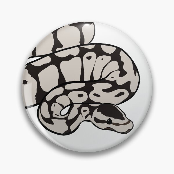 Item preview, Marbled Ball Python designed and sold by Jszymansk51.