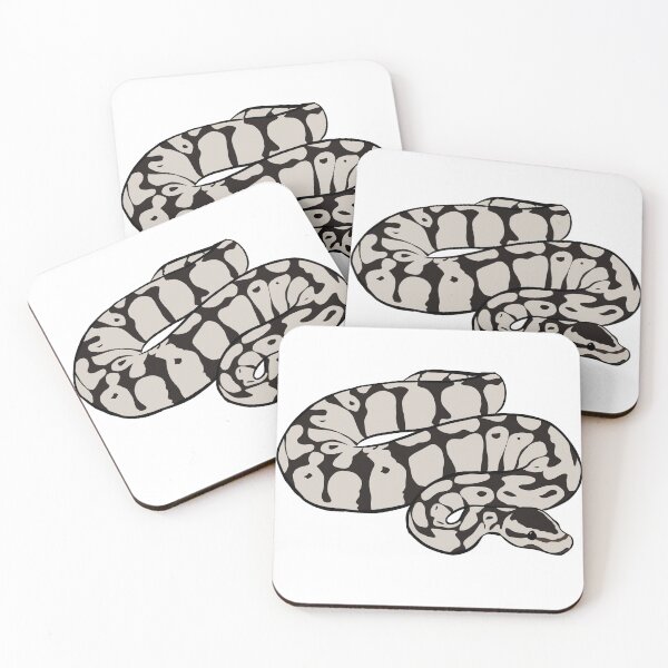Item preview, Marbled Ball Python designed and sold by Jszymansk51.