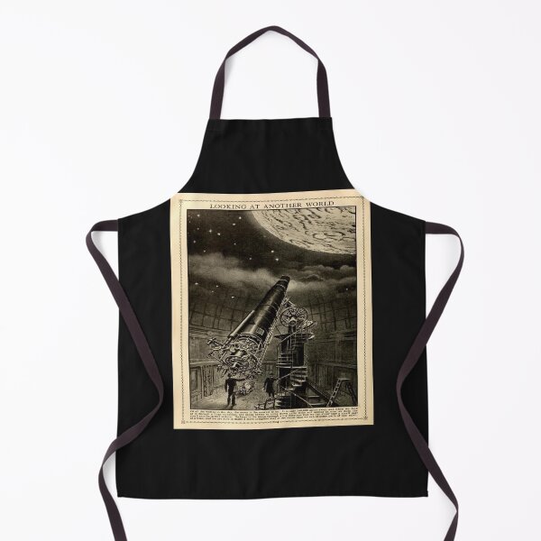 Item preview, Looking at another world designed and sold by ItsDarkParadise.