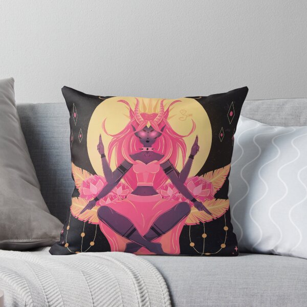 Item preview,  Mystical alien designed and sold by Genyway.