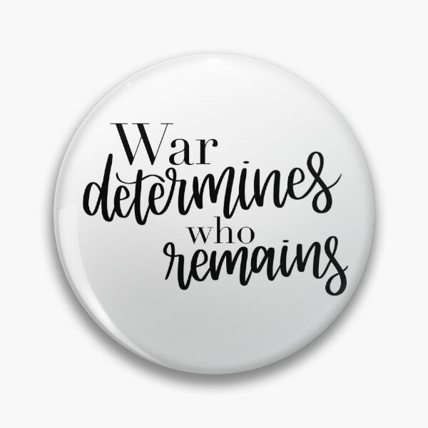 Item preview, The Poppy War quote designed and sold by Bookishletters.