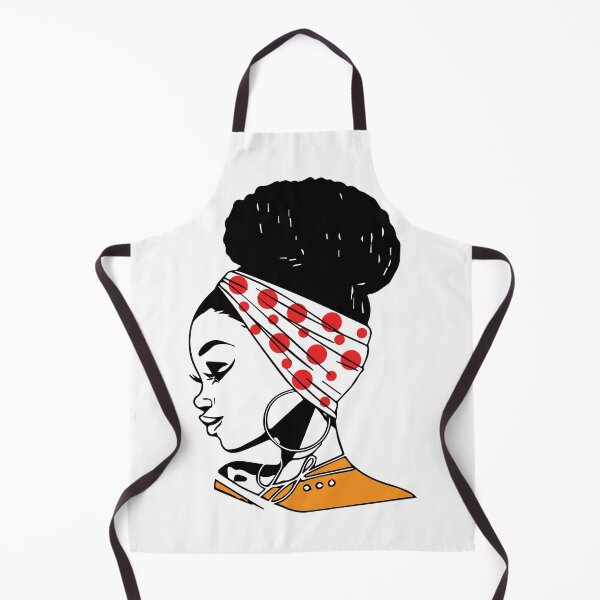 Item preview, Woman in yellow with scarf designed and sold by arteconpicos.
