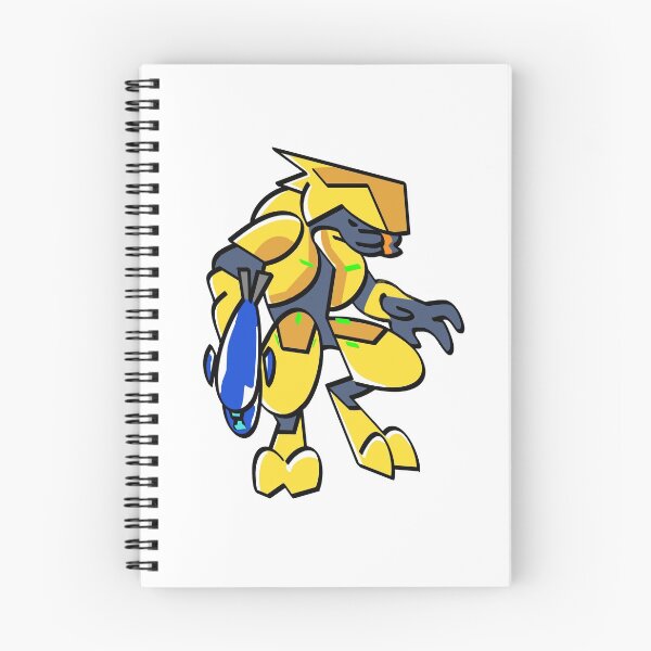 Item preview, Halo - Elite Zealot designed and sold by LowResDesigns.