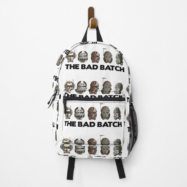 hunter bad batch backpack