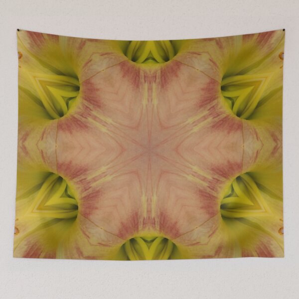 Item preview, Kaleidoscopic Nature 00303 designed and sold by CleanWIP.