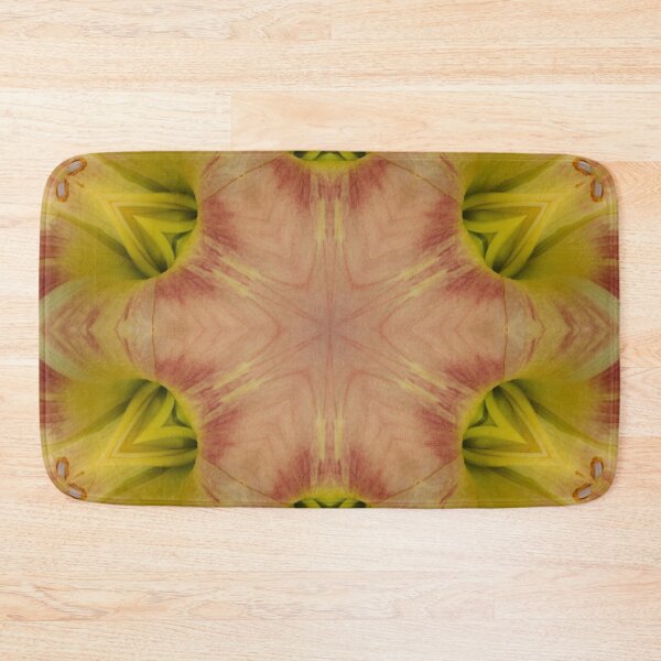 Item preview, Kaleidoscopic Nature 00303 designed and sold by CleanWIP.