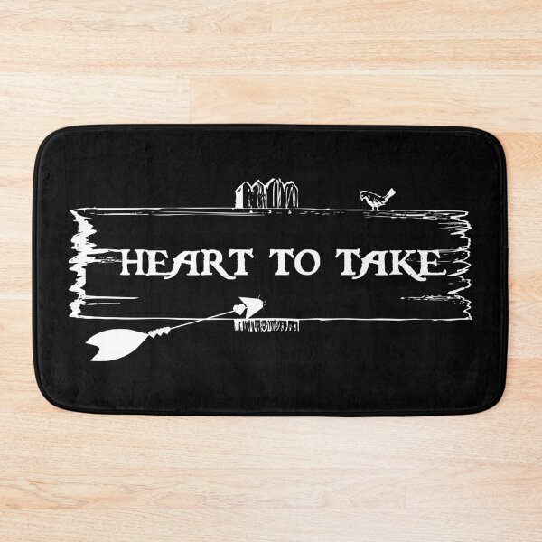 Item preview, Heart to take designed and sold by wo02.