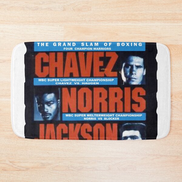 Item preview, Boxing's  Grand Slam designed and sold by mapz712.