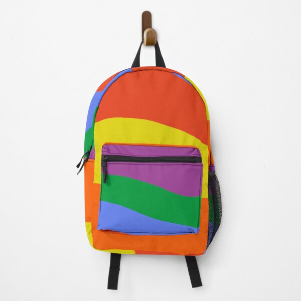 Item preview, Over The Rainbow designed and sold by STUDIO MORE Los Angeles.