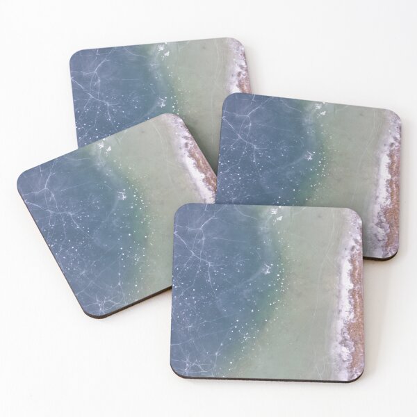 Item preview, Sea Ocean Nature Coast Wave Splash  designed and sold by DanielCarvalho2.