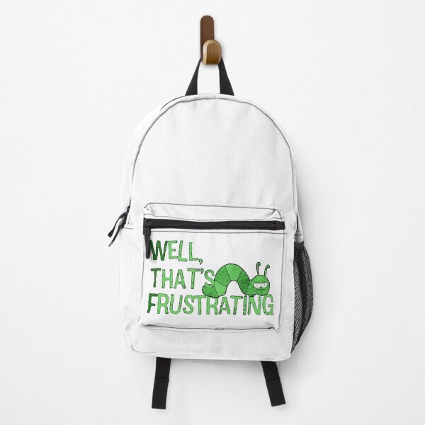 Item preview, "Well, That's Frustrating" (WTF) designed and sold by TeeTotallers.
