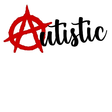 Artwork thumbnail, Autistic Pride by OutlyingThread