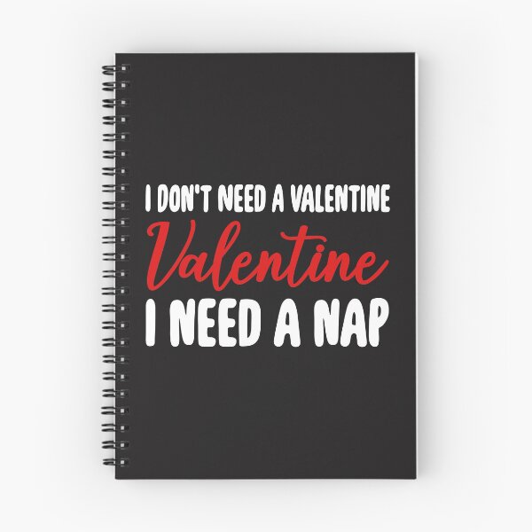 Item preview, i need a nap white designed and sold by Bendthetrend.