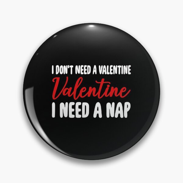 Item preview, i need a nap white designed and sold by Bendthetrend.