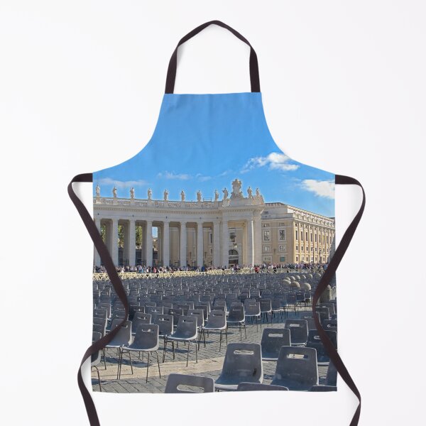 Item preview, St. Peter's Square designed and sold by Babbler01.