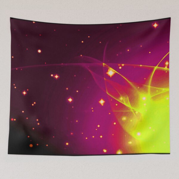 Item preview, Space, Starry Background #10 designed and sold by Hypnotees.
