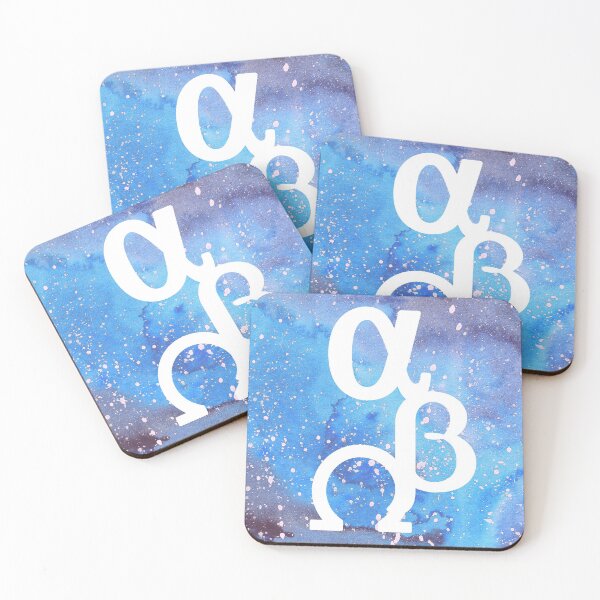 Item preview, Omegaverse: Alpha, Beta and Omega designed and sold by world-of-words.