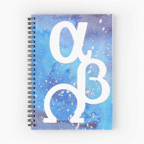 Item preview, Omegaverse: Alpha, Beta and Omega designed and sold by world-of-words.