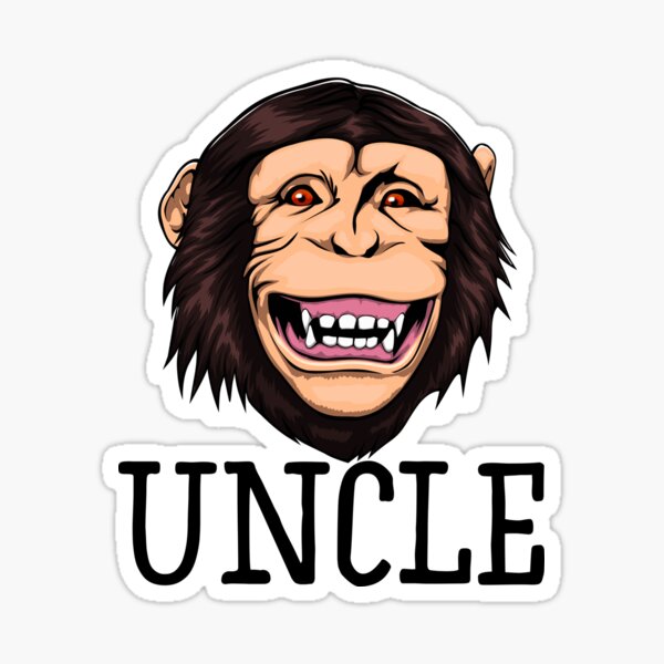 Monkeys Uncle (@themonkeysuncle) • Instagram photos and videos