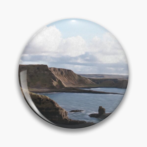 Item preview, Sea Ocean Water Waves Nature Horizon  designed and sold by DanielCarvalho2.