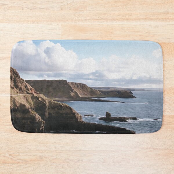 Item preview, Sea Ocean Water Waves Nature Horizon  designed and sold by DanielCarvalho2.