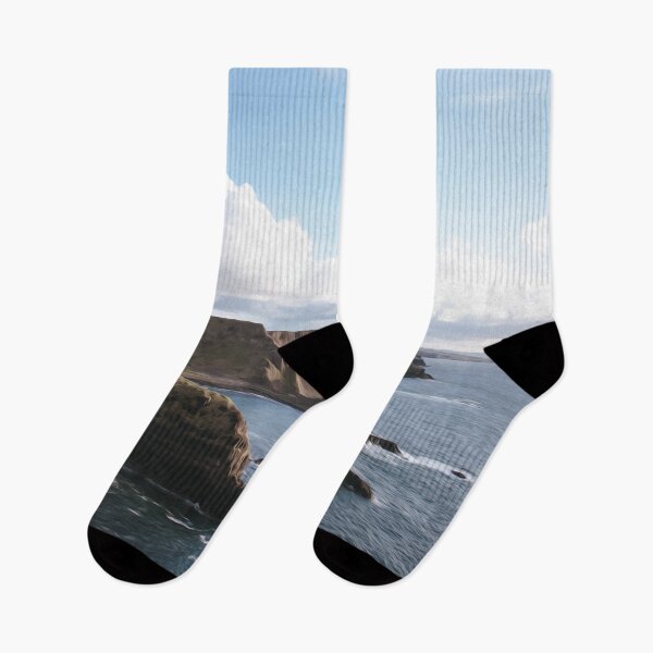 Item preview, Sea Ocean Water Waves Nature Horizon  designed and sold by DanielCarvalho2.
