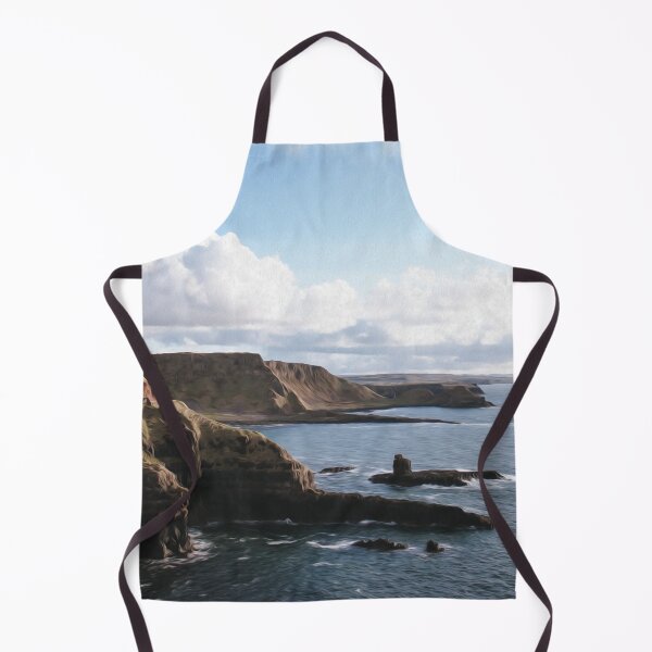 Item preview, Sea Ocean Water Waves Nature Horizon designed and sold by DanielCarvalho2.