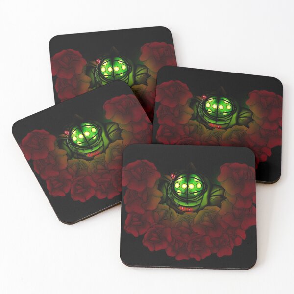 Item preview, Big Daddy’s Roses designed and sold by Coolworm2328.