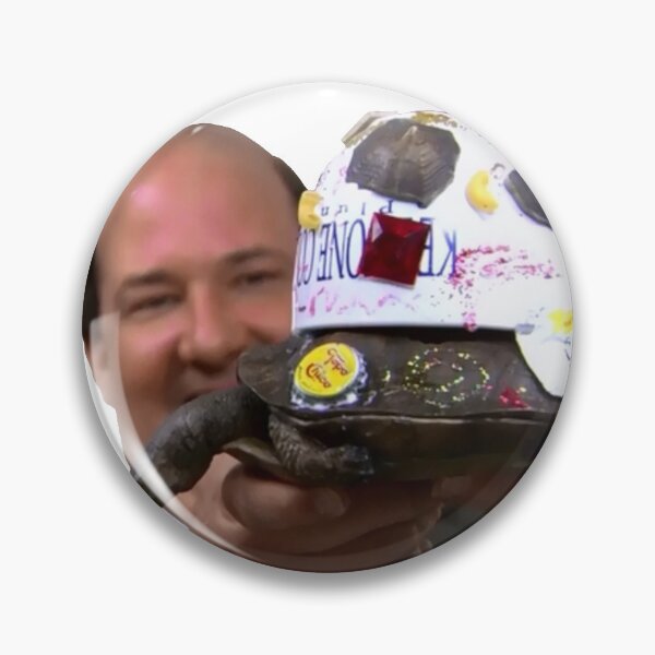 Item preview, kevins turtle designed and sold by maves.