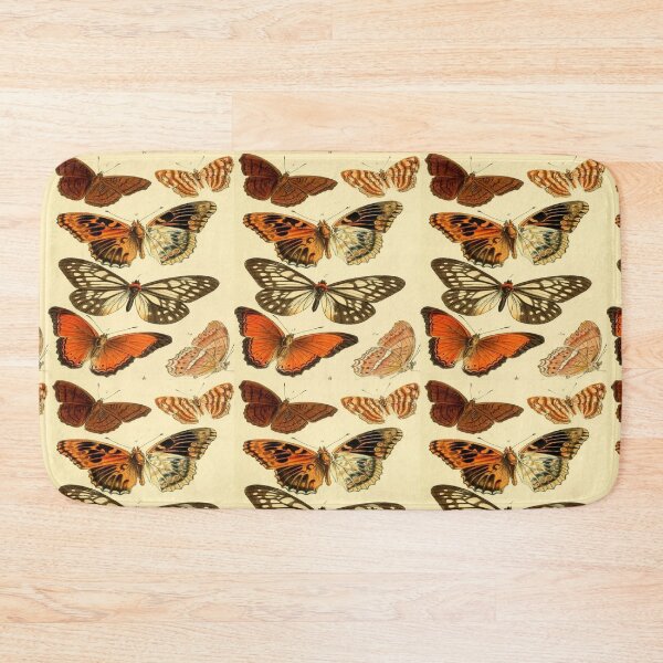 Item preview, Butterflies designed and sold by ItsDarkParadise.
