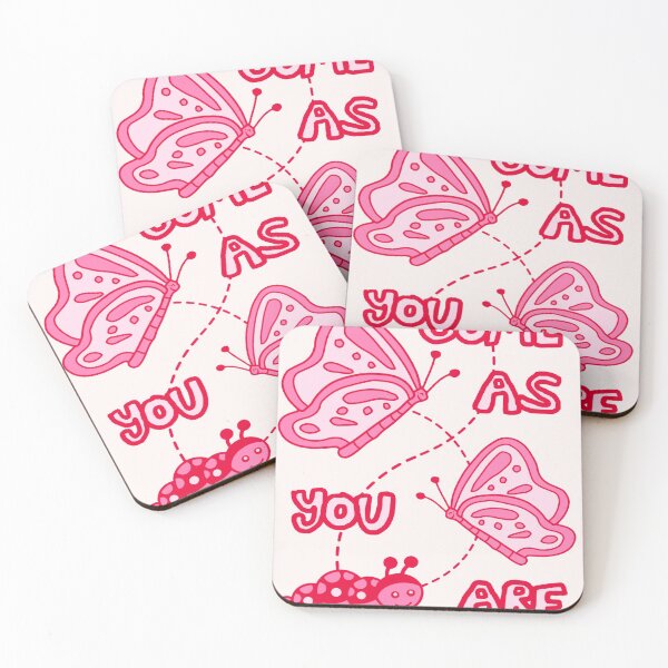 Item preview, come as you are designed and sold by Julia Santos.