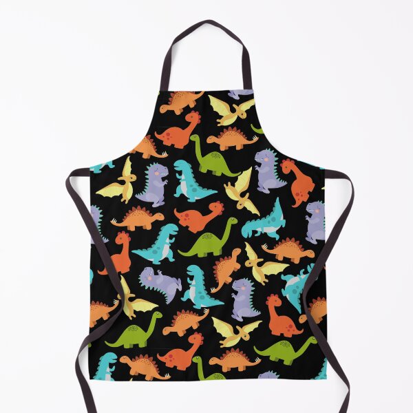 Item preview, Assorted Colourful Dinosaurs designed and sold by Orchyd.