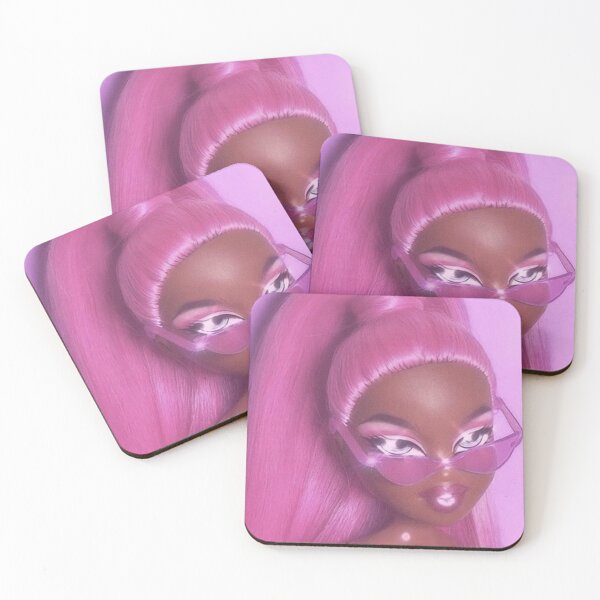 Item preview, Y2K AESTHETIC PINK BRATZ DOLL designed and sold by Angela Wong.
