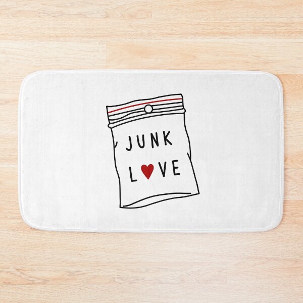 Item preview, Junk love designed and sold by VADIMproducts.