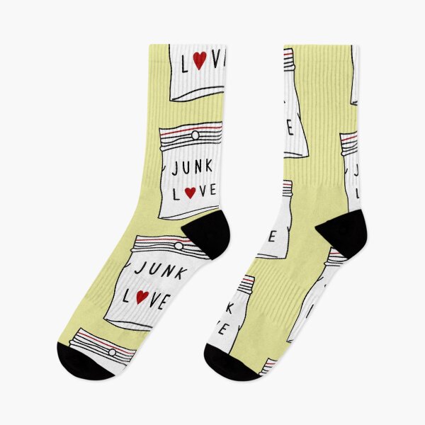 Item preview, Junk love designed and sold by VADIMproducts.