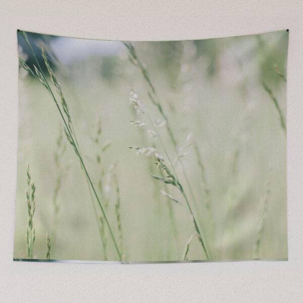Item preview, Nature Leaves Green Field Green Ladscape  designed and sold by DanielCarvalho2.